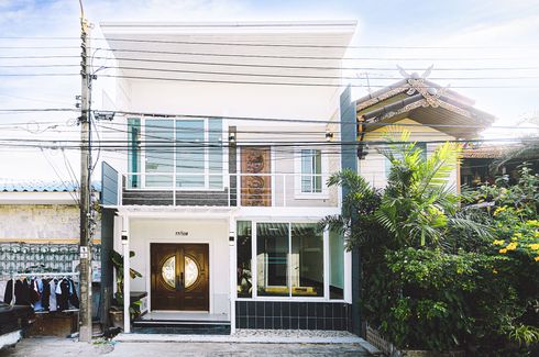 3 Bedroom Townhouse for sale in Lat Phrao, Bangkok