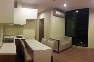 2 Bedroom Condo for sale in The Capital Ratchaprarop-Vibha, Sam Sen Nai, Bangkok near BTS Sanam Pao