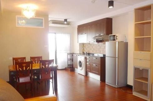 2 Bedroom Condo for sale in Sathorn Happy Land Tower, Thung Wat Don, Bangkok near BTS Chong Nonsi