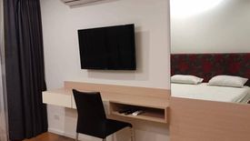 Condo for sale in 15 Sukhumvit Residences, Khlong Toei Nuea, Bangkok near BTS Nana