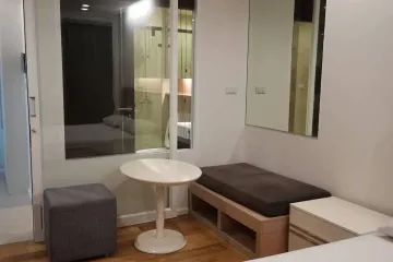 Condo for sale in 15 Sukhumvit Residences, Khlong Toei Nuea, Bangkok near BTS Nana