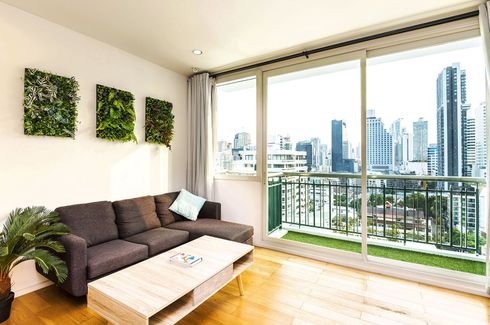 1 Bedroom Condo for sale in Wind Sukhumvit 23, Khlong Toei Nuea, Bangkok near MRT Sukhumvit