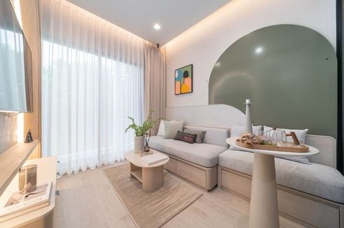 1 Bedroom Condo for sale in Reference Sathorn - Wongwianyai, Samre, Bangkok near BTS Wongwian Yai