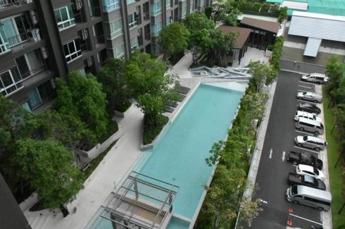 2 Bedroom Condo for sale in U Delight Ratchavibha, Lat Yao, Bangkok