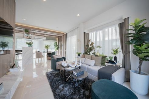 3 Bedroom House for sale in SENA Park Grand Ramindra, Khan Na Yao, Bangkok near MRT Synphaet