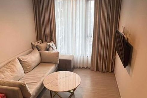 1 Bedroom Condo for sale in LIFE Asoke - Rama 9, Makkasan, Bangkok near MRT Phra Ram 9