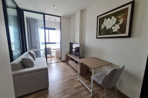 1 Bedroom Condo for sale in Niche Mono Charoen Nakorn, Dao Khanong, Bangkok