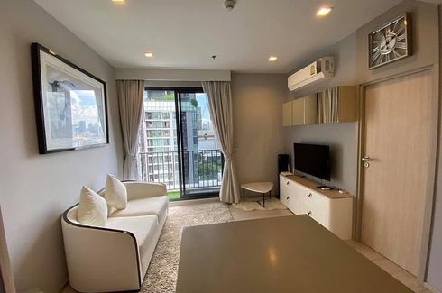 1 Bedroom Condo for sale in M Thonglor 10, Khlong Tan Nuea, Bangkok near BTS Ekkamai