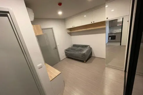 1 Bedroom Condo for sale in Aspire Asoke-Ratchada, Din Daeng, Bangkok near MRT Phra Ram 9