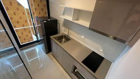 1 Bedroom Condo for sale in Aspire Asoke-Ratchada, Din Daeng, Bangkok near MRT Phra Ram 9