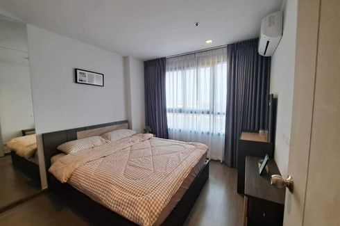 1 Bedroom Condo for sale in Ideo Sukhumvit 93, Bang Chak, Bangkok near BTS Bang Chak