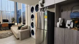 1 Bedroom Condo for sale in Origin Plug & Play Sirindhorn Station, Bang Bamru, Bangkok near MRT Sirindhorn