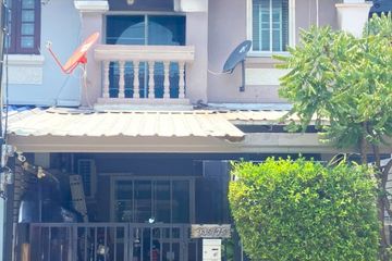 2 Bedroom Townhouse for sale in Pimthong Village, Khlong Chaokhun Sing, Bangkok