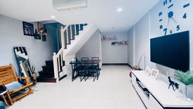 2 Bedroom Townhouse for sale in Pimthong Village, Khlong Chaokhun Sing, Bangkok