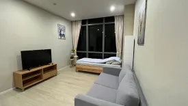 1 Bedroom Condo for sale in The Room Sukhumvit 21, Khlong Toei Nuea, Bangkok near MRT Sukhumvit