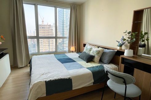 1 Bedroom Condo for sale in Life @ Sathorn 10, Silom, Bangkok near BTS Chong Nonsi