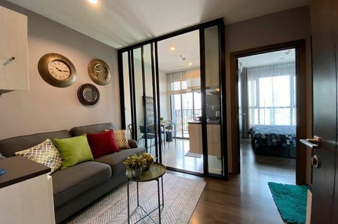 1 Bedroom Condo for sale in The Base Park West Sukhumvit 77, Phra Khanong Nuea, Bangkok near BTS On Nut