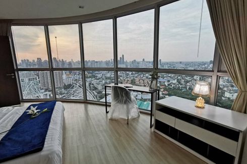 1 Bedroom Condo for sale in Sky Walk Condominium, Phra Khanong Nuea, Bangkok near BTS Phra Khanong