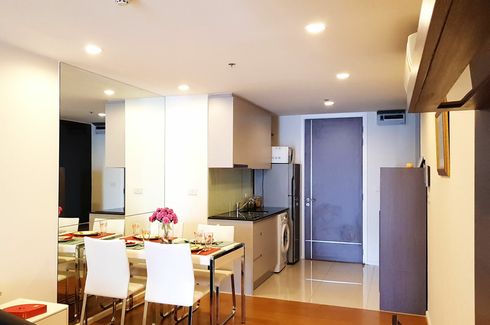 1 Bedroom Condo for sale in 15 Sukhumvit Residences, Khlong Toei Nuea, Bangkok near BTS Nana