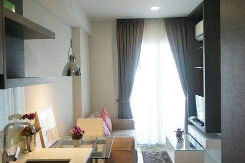 Condo for sale in Play Condominium, Suthep, Chiang Mai