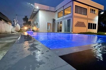 6 Bedroom Villa for sale in Moo Baan Benjarong, Han Kaeo, Chiang Mai