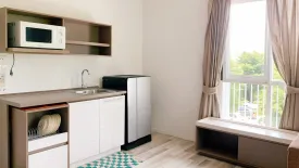 1 Bedroom Condo for sale in Serene Lake North 8, Mae Hia, Chiang Mai