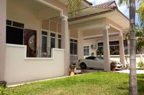 3 Bedroom House for sale in Navy House 23, Bang Sare, Chonburi