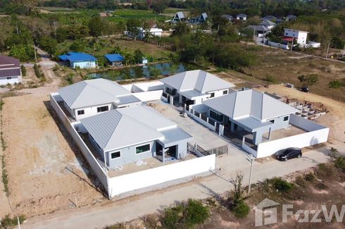 3 Bedroom Villa for sale in Baan Sritara Hua Hin, Thap Tai, Prachuap Khiri Khan