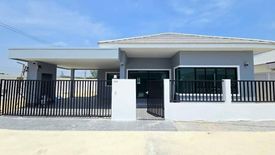 3 Bedroom Villa for sale in Baan Sritara Hua Hin, Thap Tai, Prachuap Khiri Khan