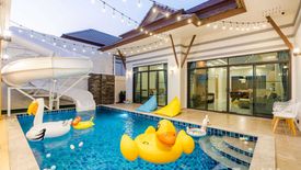 4 Bedroom Villa for rent in Plumeria Villa Hua Hin, Cha am, Phetchaburi