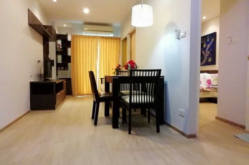 1 Bedroom Condo for rent in Phuket Villa Patong Beach, Patong, Phuket