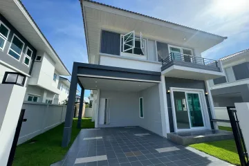 4 Bedroom House for sale in Supalai Palm Spring Banpon Phuket, Si Sunthon, Phuket