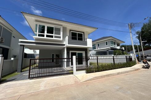 4 Bedroom House for sale in Supalai Palm Spring Banpon Phuket, Si Sunthon, Phuket