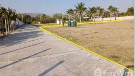 Land for sale in Hin Lek Fai, Prachuap Khiri Khan