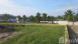 Land for sale in Hin Lek Fai, Prachuap Khiri Khan