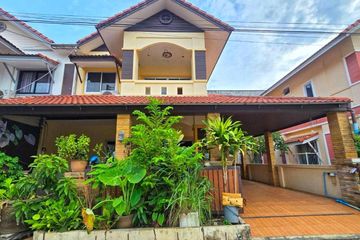 4 Bedroom House for sale in Chanakan Delight, Ratsada, Phuket