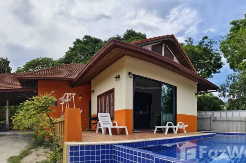 2 Bedroom Villa for rent in Mae Nam, Surat Thani