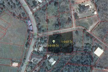 Land for sale in Huai Sai, Chiang Mai