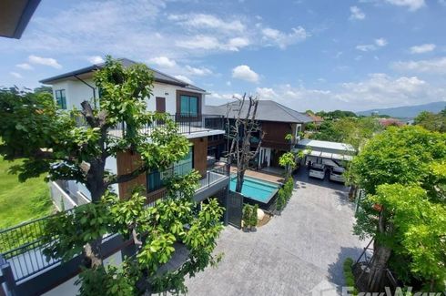 9 Bedroom House for sale in San Phi Suea, Chiang Mai