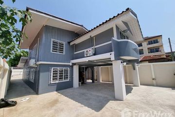 3 Bedroom House for sale in Wat Ket, Chiang Mai