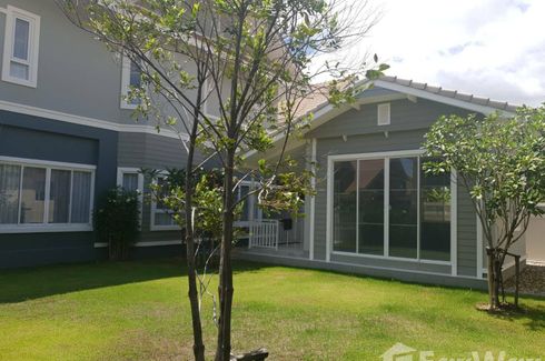 4 Bedroom House for rent in Koolpunt Ville 15, San Pu Loei, Chiang Mai