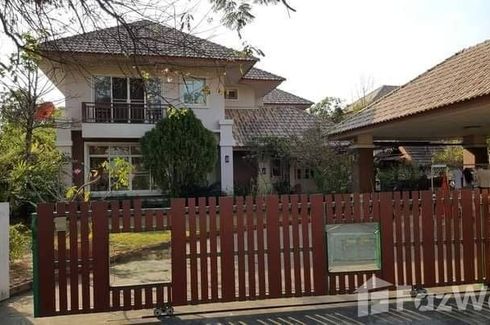 4 Bedroom House for sale in Koolpunt Ville 10, Chai Sathan, Chiang Mai