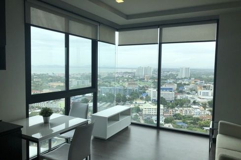 1 Bedroom Condo for sale in Pattaya Posh, Na Kluea, Chonburi