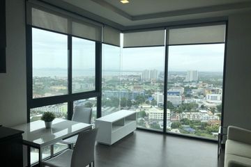 1 Bedroom Condo for sale in Pattaya Posh, Na Kluea, Chonburi