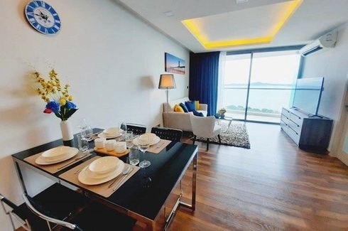 2 Bedroom Condo for sale in The Peak Towers, Nong Prue, Chonburi