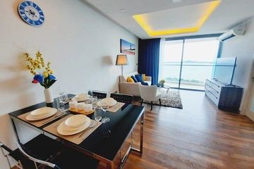 2 Bedroom Condo for sale in The Peak Towers, Nong Prue, Chonburi