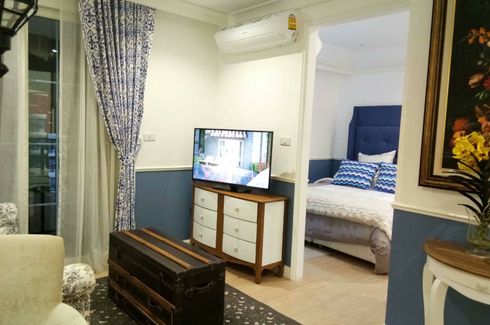 1 Bedroom Condo for sale in Seven Seas Cote d'Azur, Na Jomtien, Chonburi