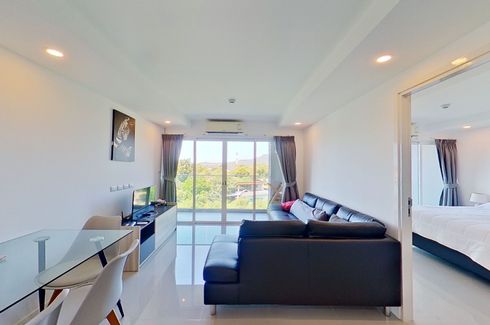 2 Bedroom Condo for sale in Sea Saran Condominium, Bang Sare, Chonburi