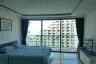 Condo for sale in Wong Amat Tower, Na Kluea, Chonburi