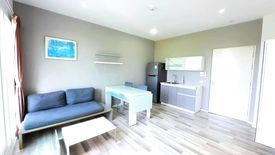1 Bedroom Condo for sale in Serene Lake North 8, Mae Hia, Chiang Mai